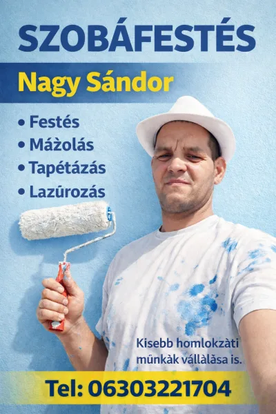 Profilkép