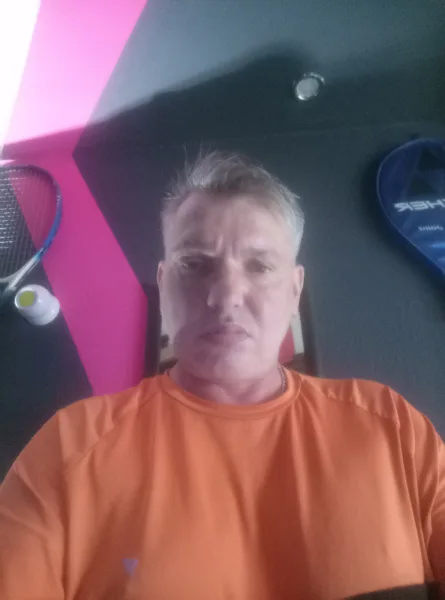 István profilképe